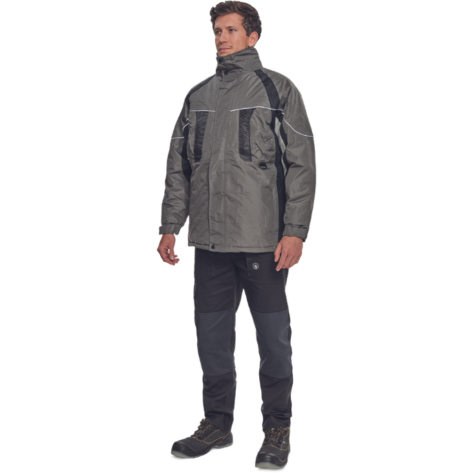 Cerva NYALA Zimná bunda