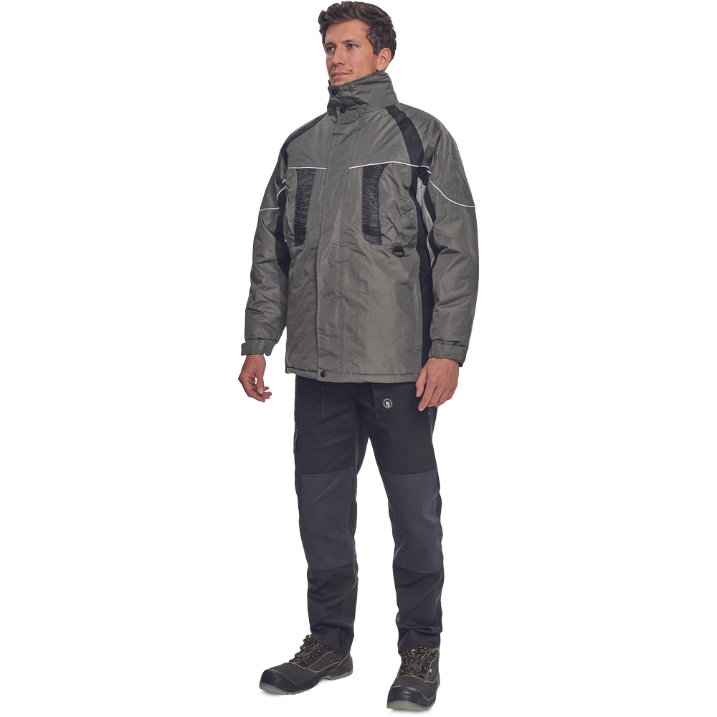 Cerva NYALA Zimná bunda