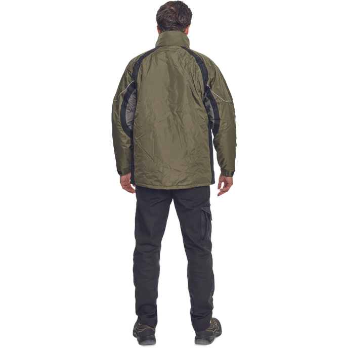 Cerva NYALA Zimná bunda