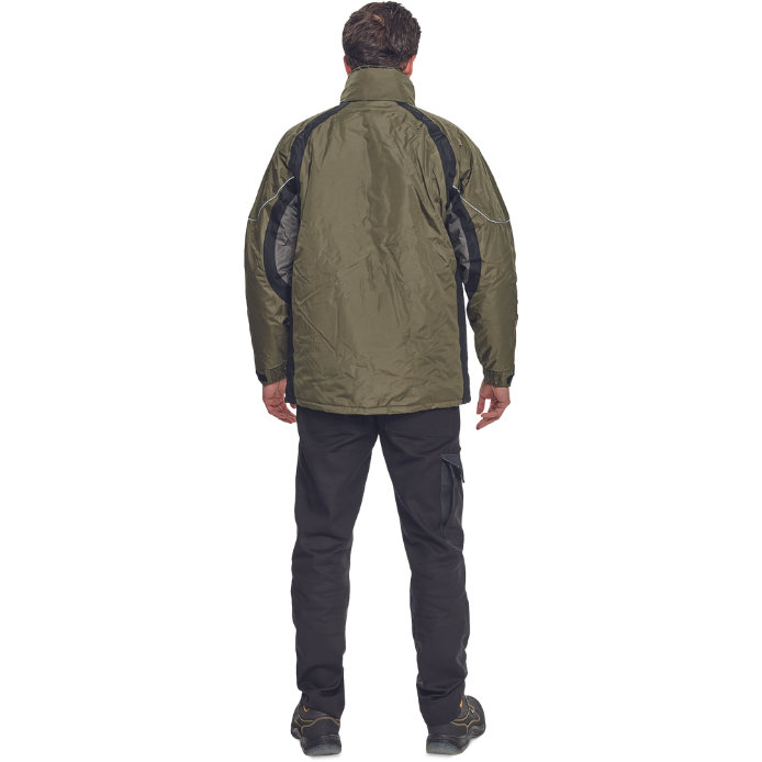 Cerva NYALA Zimná bunda