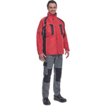 Cerva NYALA Zimná bunda