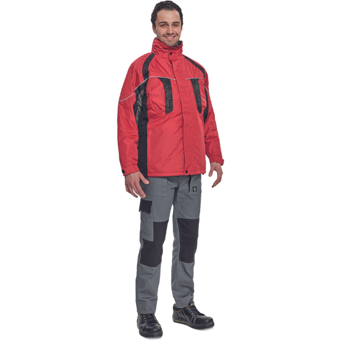 Cerva NYALA Zimná bunda