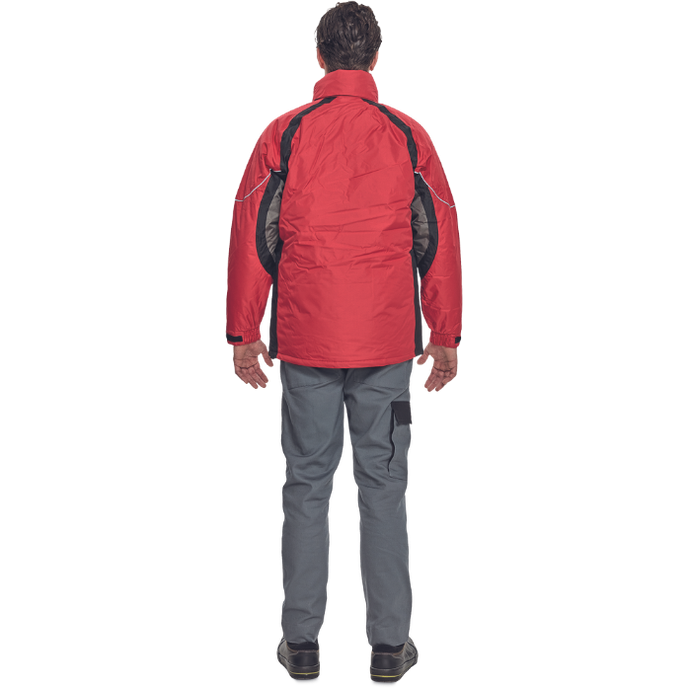 Cerva NYALA Zimná bunda