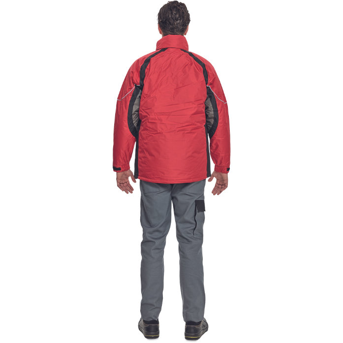 Cerva NYALA Zimná bunda