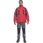 Cerva NYALA Zimná bunda