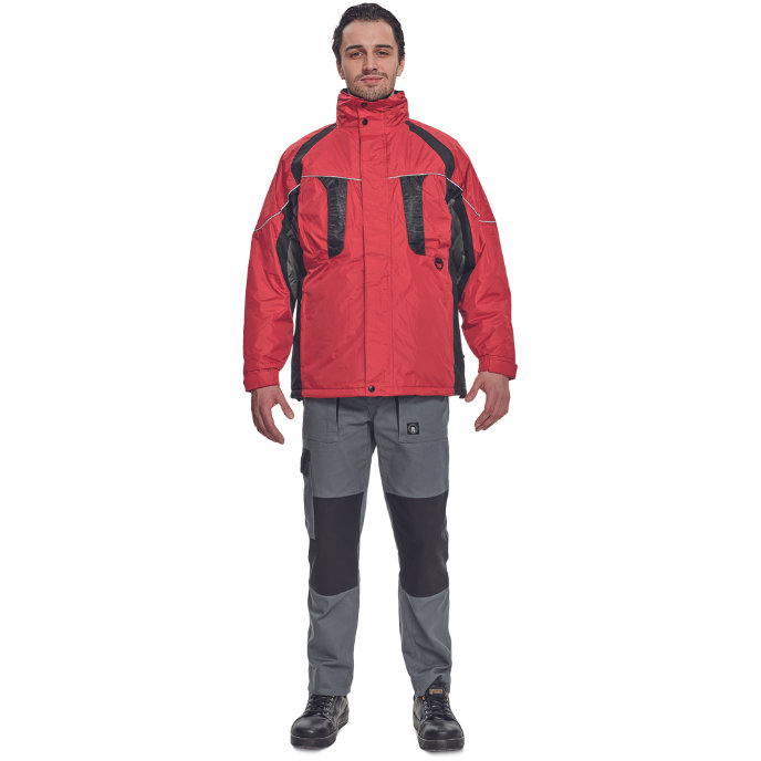 Cerva NYALA Zimná bunda