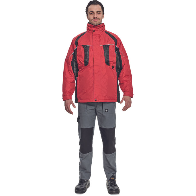 Cerva NYALA Zimná bunda