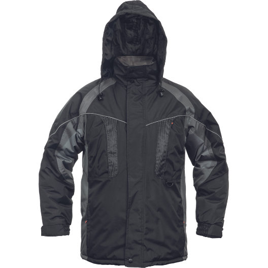 Cerva NYALA Zimná bunda