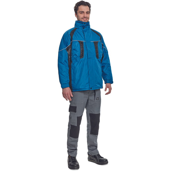 Cerva NYALA Zimná bunda