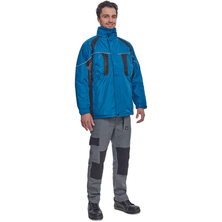 Cerva NYALA Zimná bunda