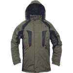 Cerva NYALA Zimná bunda