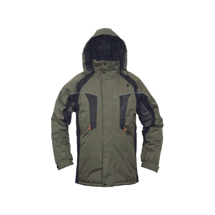 Cerva NYALA Zimná bunda