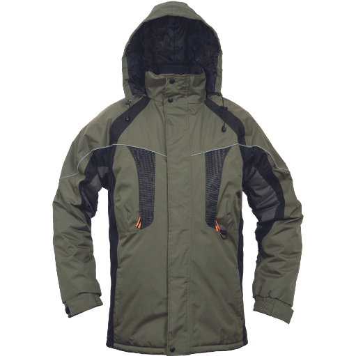 Cerva NYALA Zimná bunda