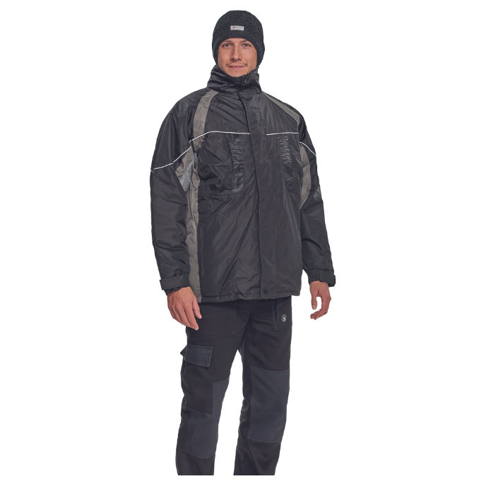 Cerva NYALA Zimná bunda