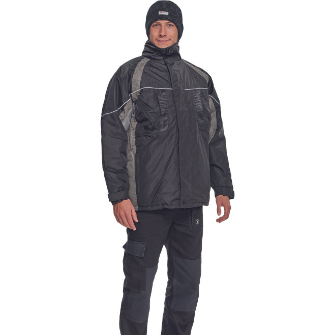 Cerva NYALA Zimná bunda