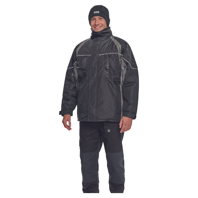 Cerva NYALA Zimná bunda