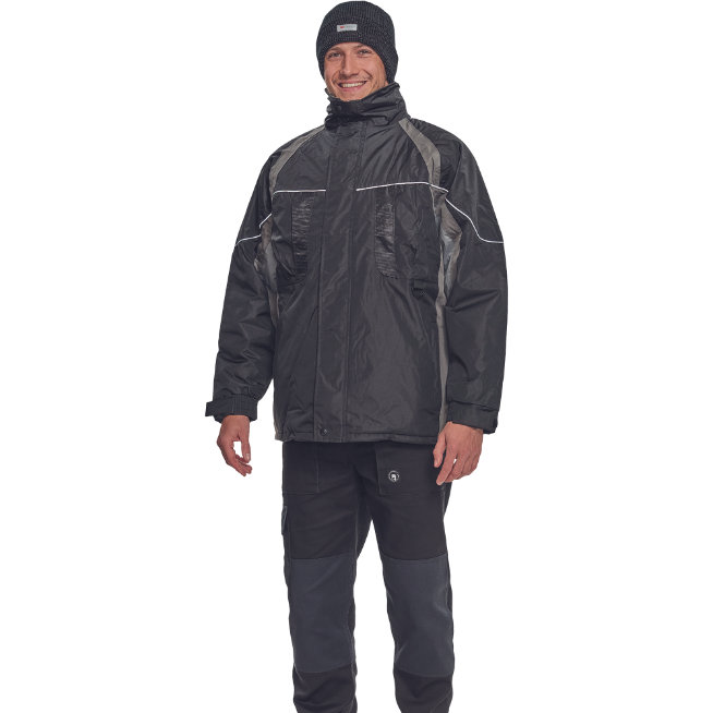 Cerva NYALA Zimná bunda