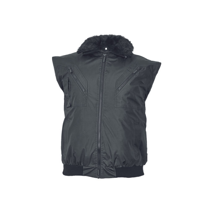 Cerva PILOT Zimná bunda 3v1