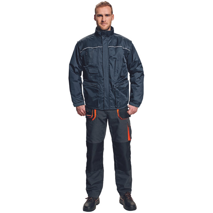 Cerva LIBRA Zimná bunda 2v1