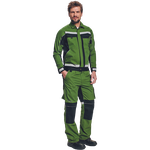 Cerva STANMORE Pracovná bunda