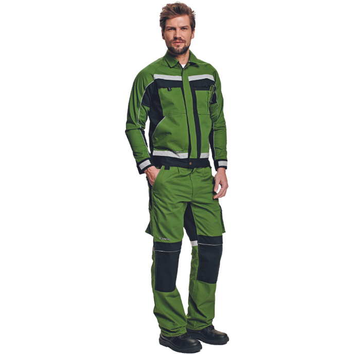 Cerva STANMORE Pracovná bunda