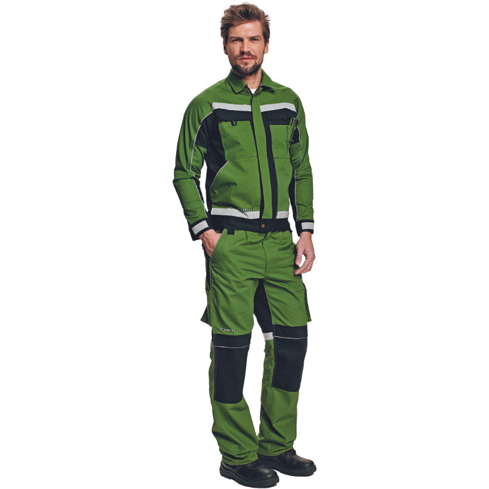 Cerva STANMORE Pracovná bunda