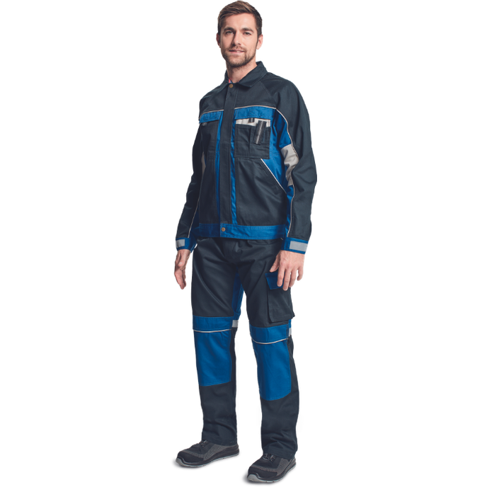 Cerva STANMORE Pracovná bunda