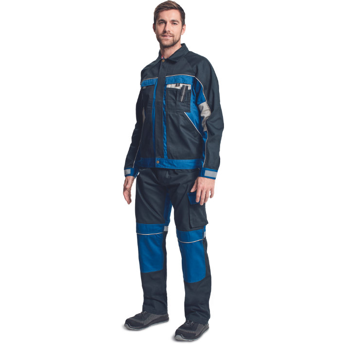 Cerva STANMORE Pracovná bunda