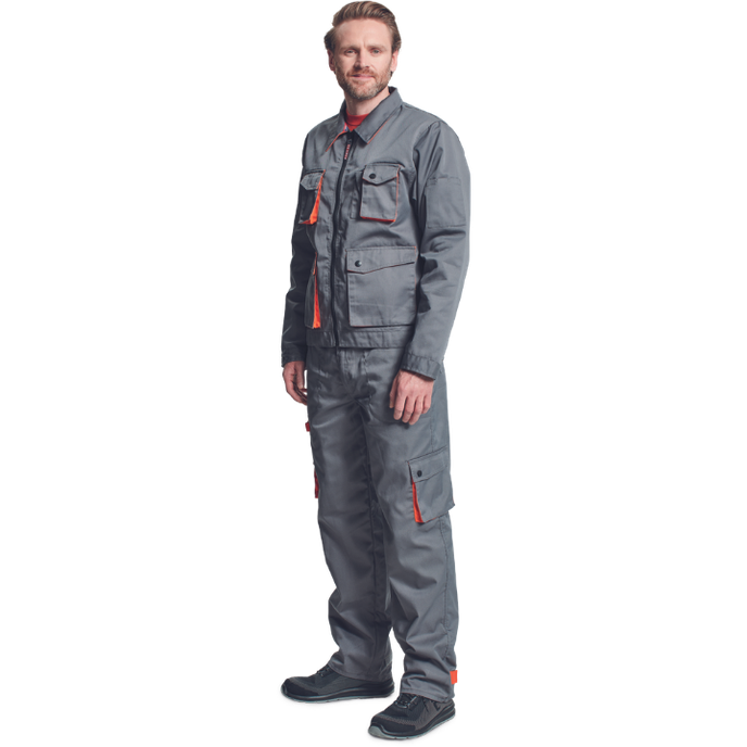 Australian Line DESMAN Pracovná bunda