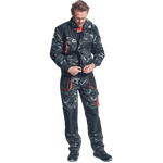 Australian Line EMERTON Pracovná bunda