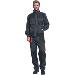 Australian Line EMERTON Pracovná bunda
