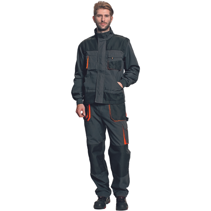 Australian Line EMERTON Pracovná bunda