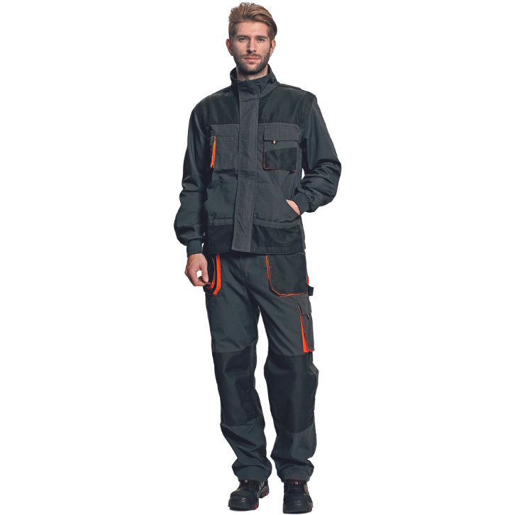 Australian Line EMERTON Pracovná bunda