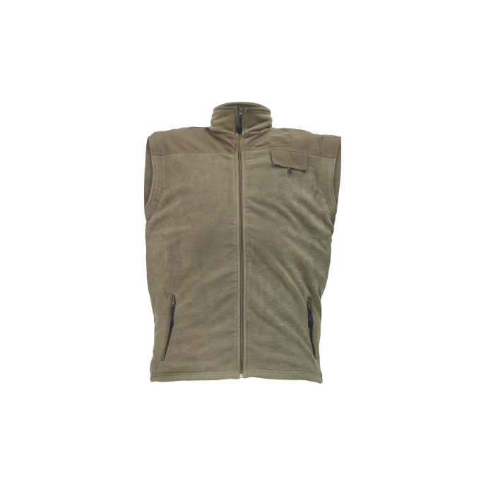 Cerva RANDWIK Flísová bunda 2v1