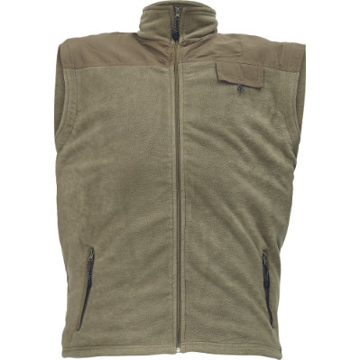 Cerva RANDWIK Flísová bunda 2v1