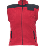 Cerva RANDWIK Flísová bunda 2v1