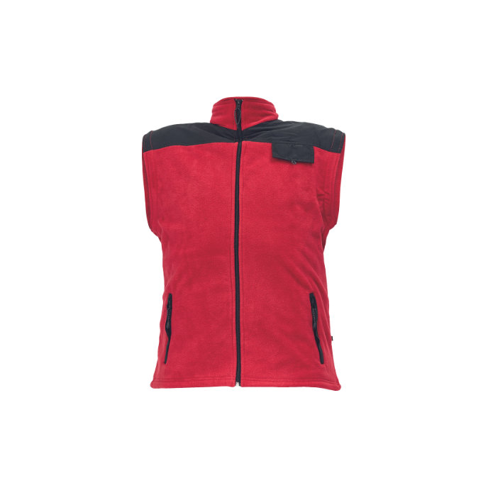 Cerva RANDWIK Flísová bunda 2v1