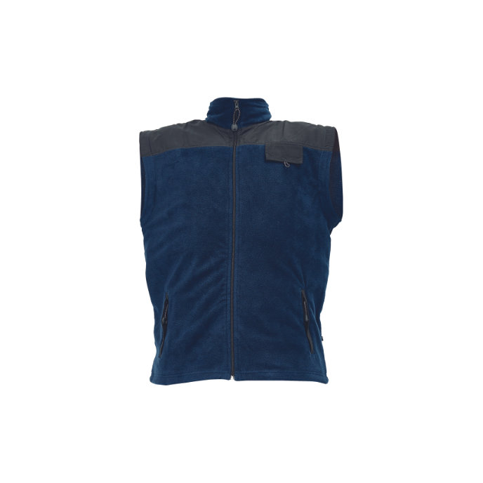 Cerva RANDWIK Flísová bunda 2v1