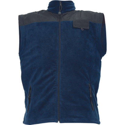 Cerva RANDWIK Flísová bunda 2v1