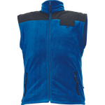 Cerva RANDWIK Flísová bunda 2v1