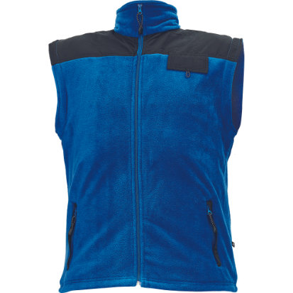 Cerva RANDWIK Flísová bunda 2v1