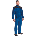 Cerva RANDWIK Flísová bunda 2v1