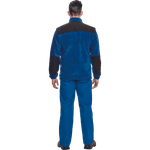 Cerva RANDWIK Flísová bunda 2v1