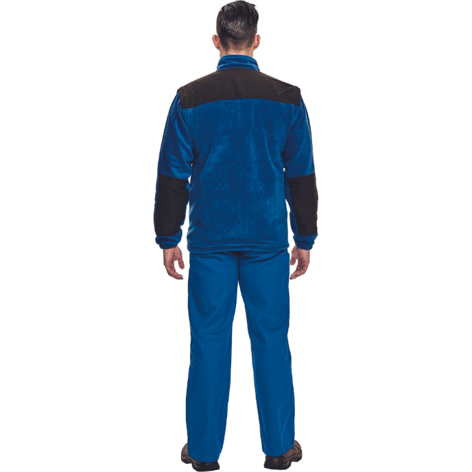 Cerva RANDWIK Flísová bunda 2v1