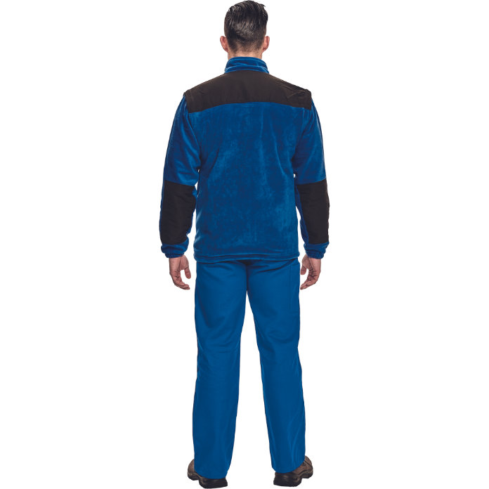 Cerva RANDWIK Flísová bunda 2v1