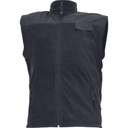 Cerva RANDWIK Flísová bunda 2v1