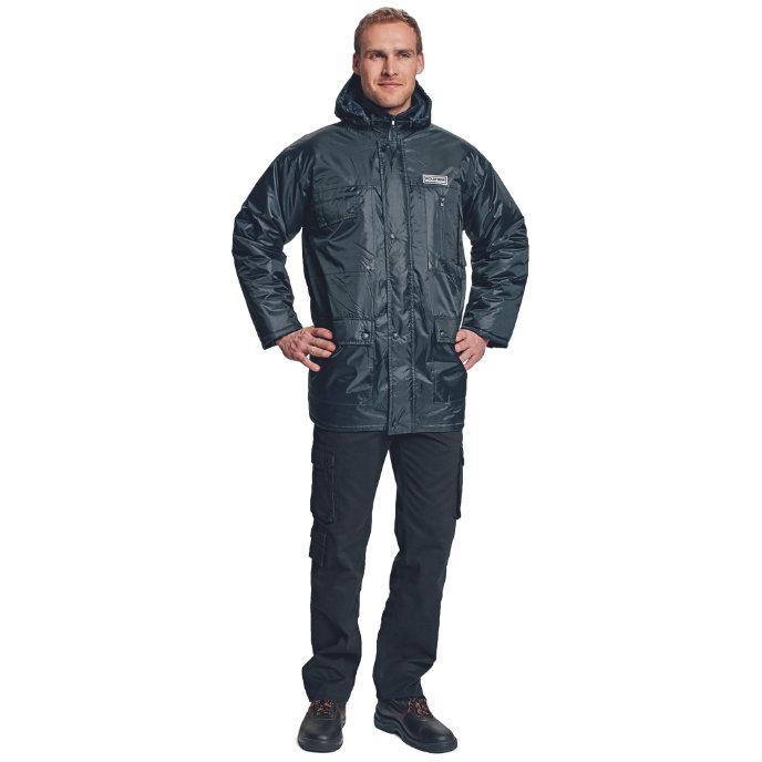 Cerva ATLAS Zimná bunda