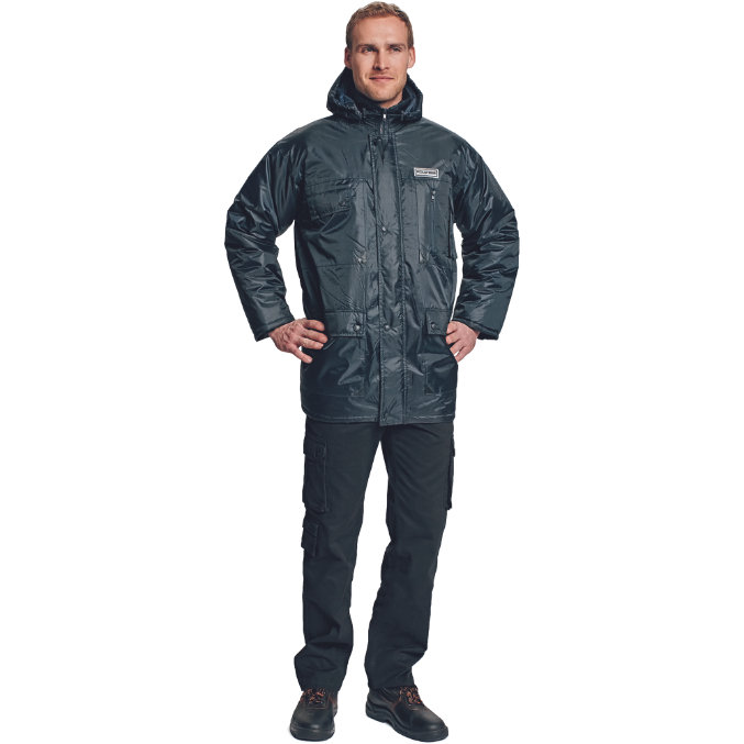 Cerva ATLAS Zimná bunda