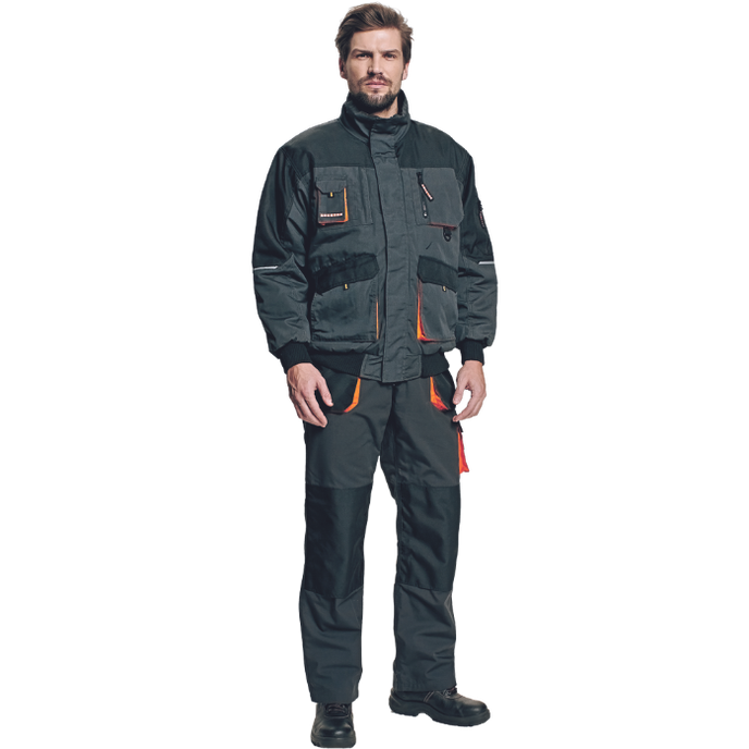 Australian Line EMERTON PILOT Zimná bunda