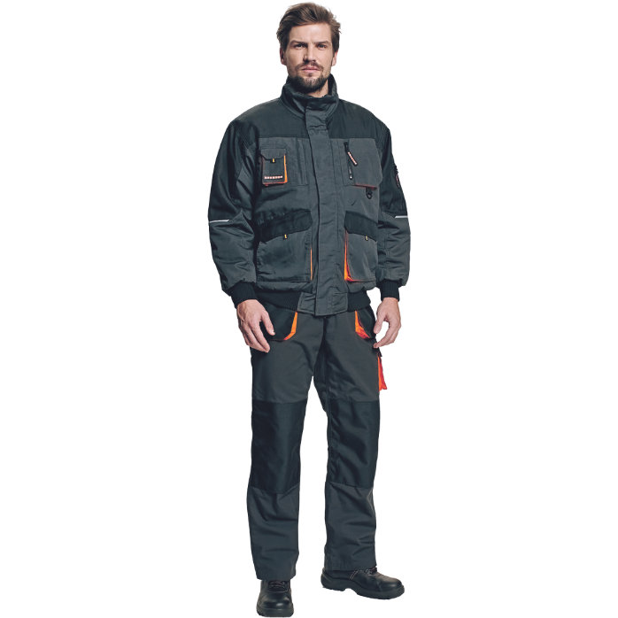 Australian Line EMERTON PILOT Zimná bunda